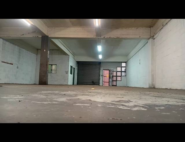 Industrial property to rent in HERIOTDALE